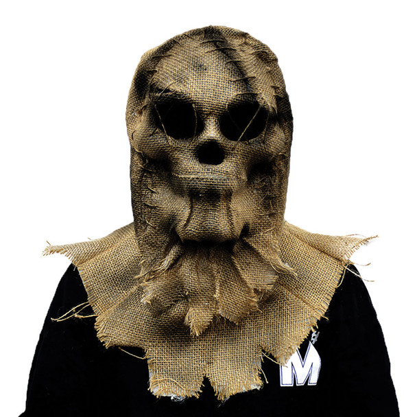 Scarecrow 2 Mask Adult