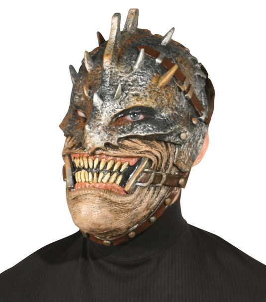 Warrior Mask Adult