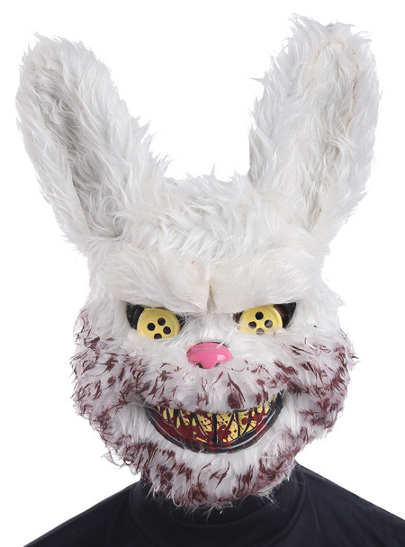 Snowball Mask Adult