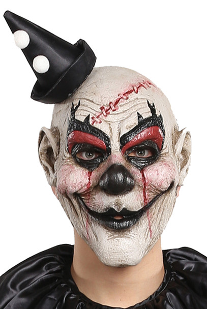 Kill Joy Clown Mask Adult