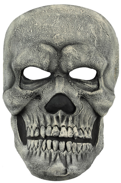 The Skull Adult Mask Adult