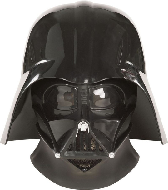 Supreme Edition Darth Vader Mask-Star Wars Classic Adult