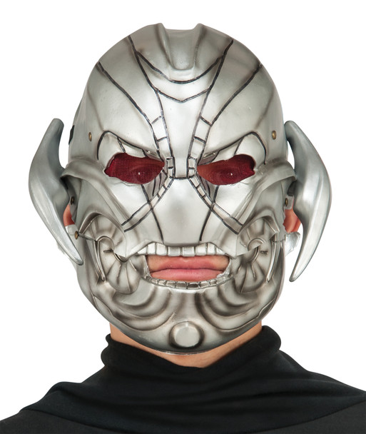 Ultron Movable Jaw Mask Adult