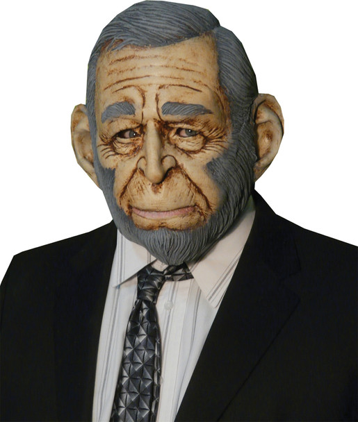 George W. Bush Of The Apes Mask Adult