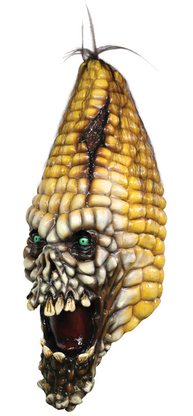 Evil Corn Mask Adult