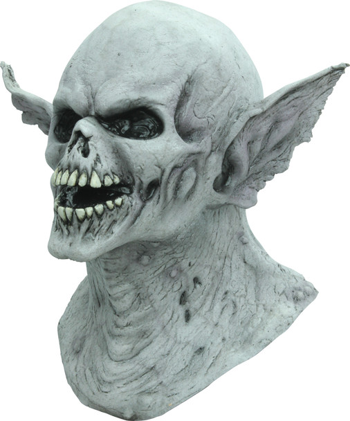 Banshee Latex Mask Adult