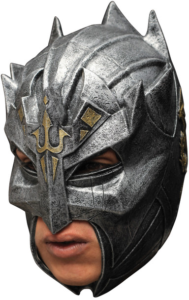 Dragon Warrior Latex Mask Adult