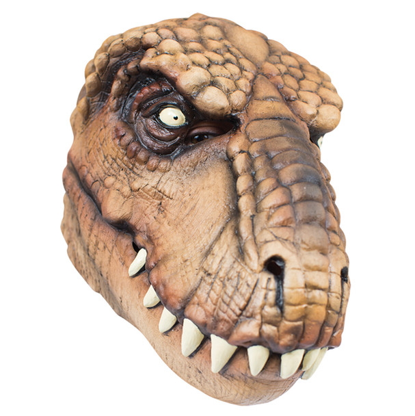 T-Rex Mask Adult