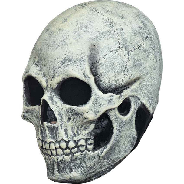 Skull Glow Mask