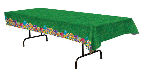 Easter Egg Table Cover