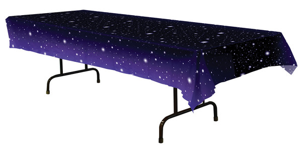 Starry Night Table Cover