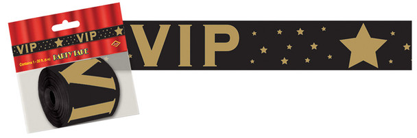 VIP Poly Decorating Material