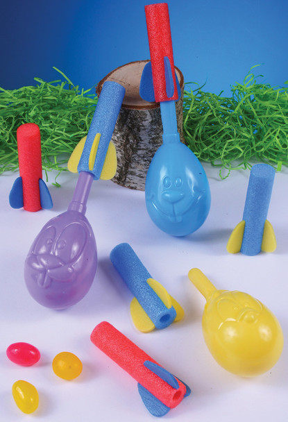 Easter Egg Blasters Toy