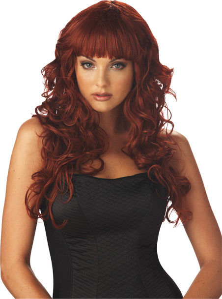 Women's Wig Impulse