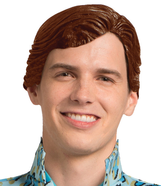 Men's Wig Barbie Ken