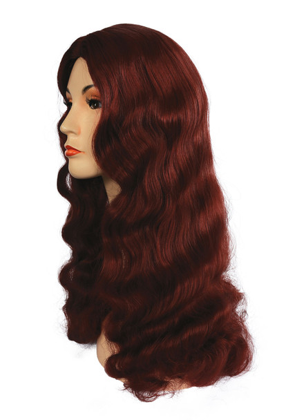 Women's Wig 218 30" Auburn 130