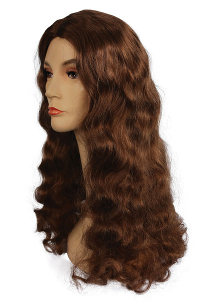 Women's Wig 218 30" Strawberry Blonde 27