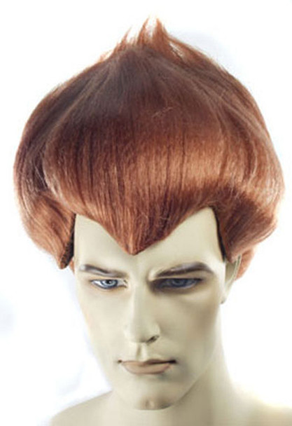 Men's Wig Troll Big Auburn