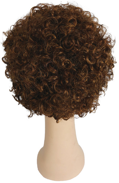 Women's Wig Annie Carrot Top