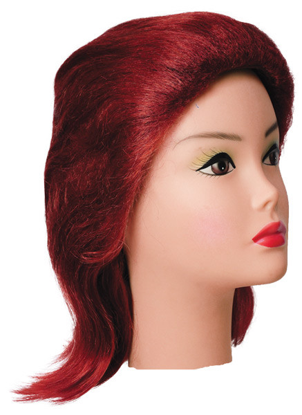 Women's Wig Prom 60's Spb Auburn