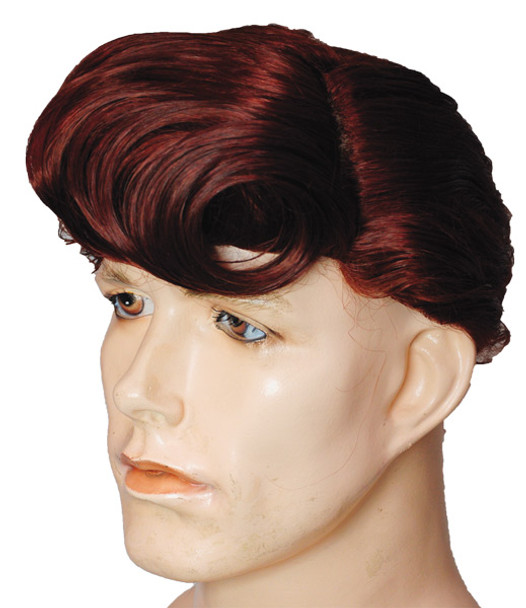 Men's Wig La-Do Auburn