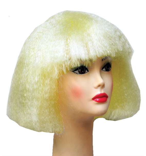 Women's Wig Ga Bob Ivory