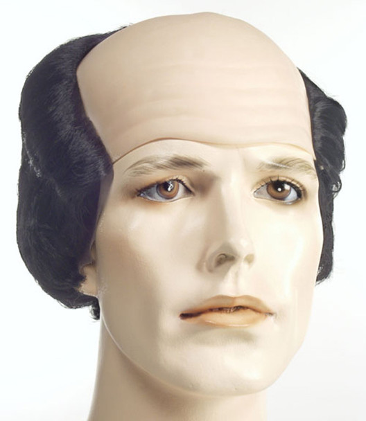 Men's Wig Dr. Phil Gray