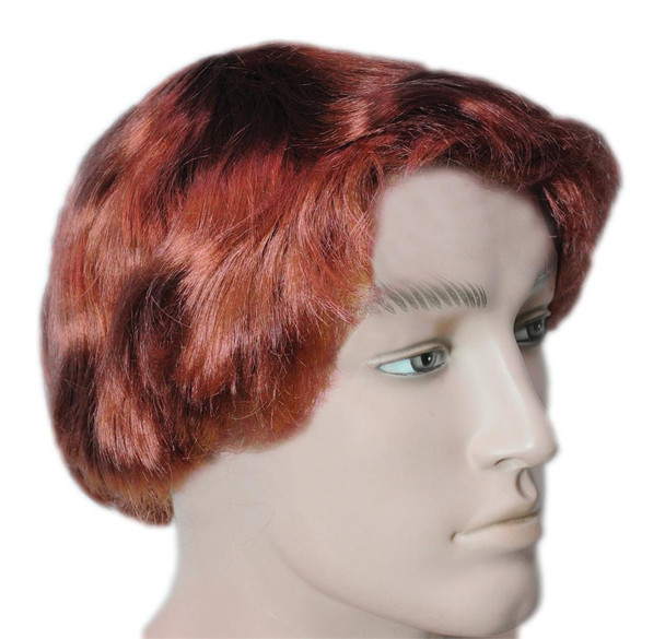 Men's Wig FS9014 Auburn