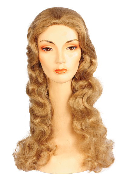 Women's Wig Showgirl 340 Ash Blonde 16