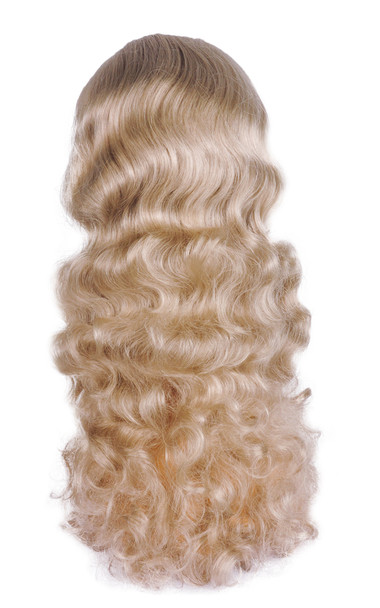 Women's Wig Showgirl 340 Pearl Platinum 101
