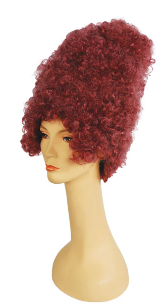 Women's Wig Beehive Bargain Auburn