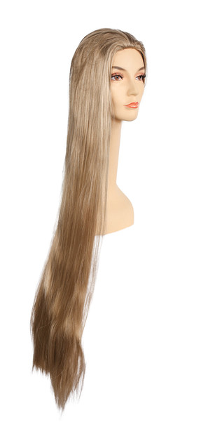 Women's Wig 1448 Ash Blonde 16