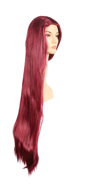 Women's Wig 1448 Burgundy 131