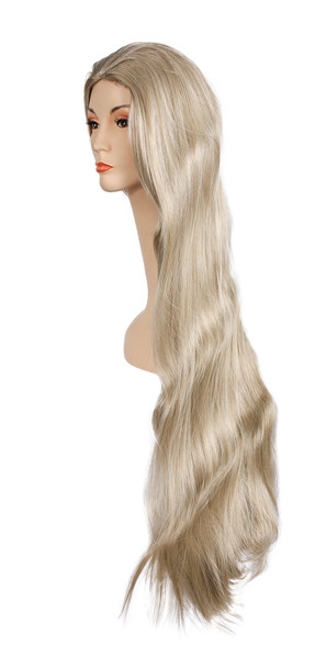 Women's Wig 1448 Champagne Blonde 22