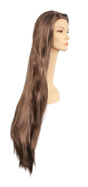 Women's Wig 1448 Light Golden Brown 12