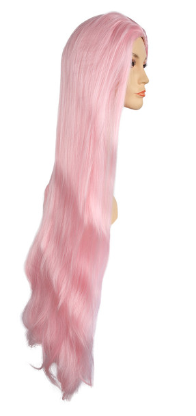 Women's Wig 1448 Light Pink Kaf 1