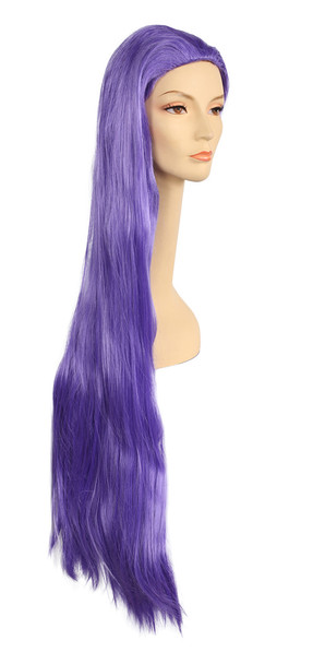 Women's Wig 1448 Light Purple V900