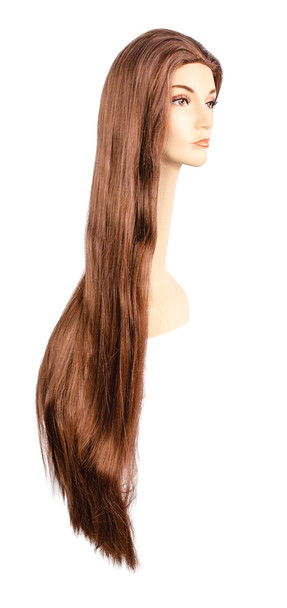 Women's Wig 1448 Medium Brown/Red 30