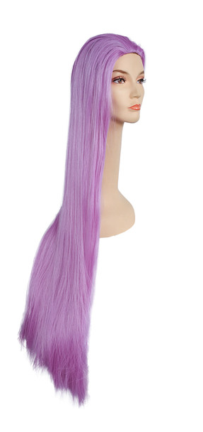 Women's Wig 1448 Pale Purple Vl200