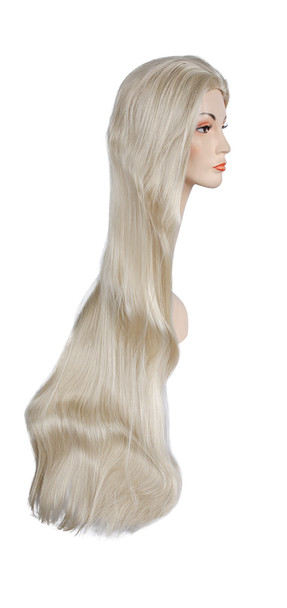 Women's Wig 1448 Platinum Blonde 613