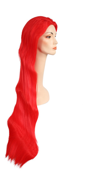 Women's Wig 1448 Red