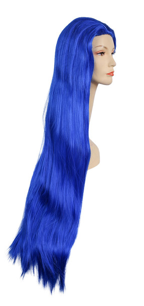Women's Wig 1448 Royal Blue Kaf6