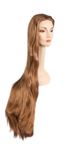 Women's Wig 1448 Strawberry Blonde 27