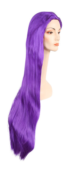 Women's Wig 1448 Violet Kafm