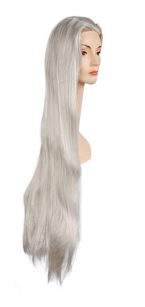 Women's Wig 1448 White 60