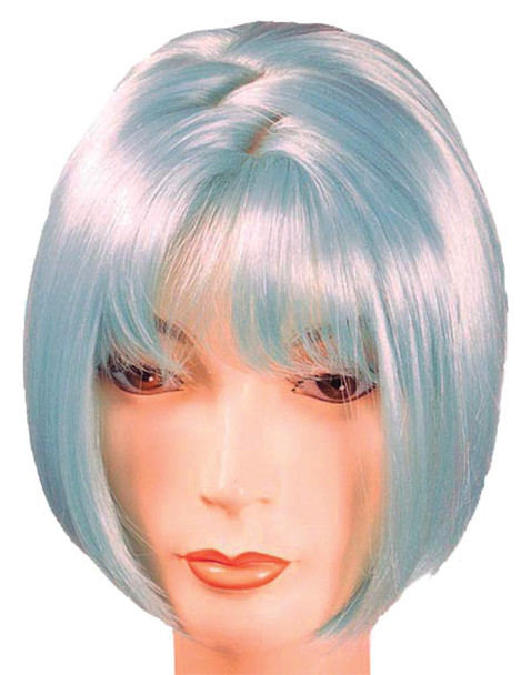 Women's Wig Gina Bright White 5010