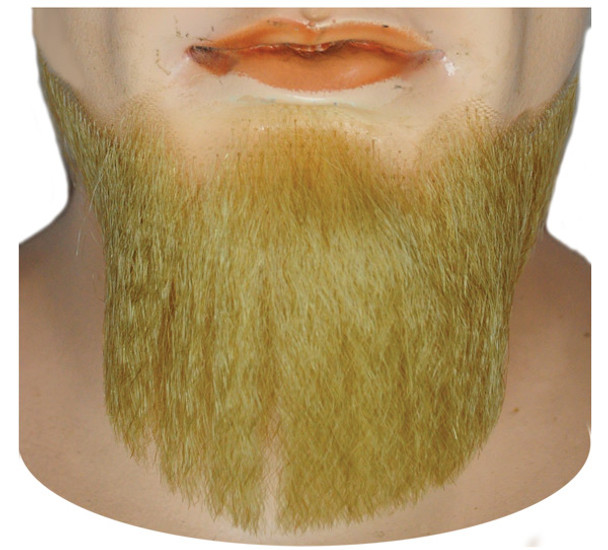 Men's Beard 5-Point Blend Black