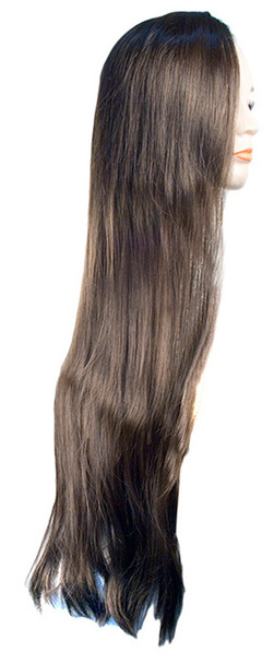 Women's Wig 1448-6 Bargain Medium Chestnut Brown 6