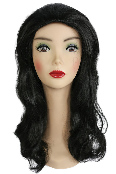 Women's Wig 1417 Page Off Black 1b