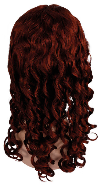 Women's Wig 1860 Auburn 130